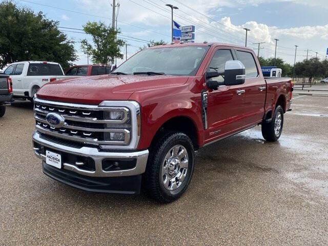 $78988 : 2024 F-250 Super Duty image 1