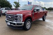 2024 F-250 Super Duty en McAllen