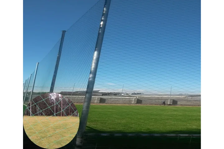 $1 : MALLAS DE NYLON PARA CANCHAS image 2