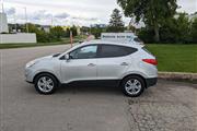 $6990 : 2011 Tucson GLS thumbnail