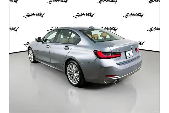 $31500 : BMW 3 Series 2023 AWD 330i x image 7