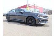$21677 : Kia K5 2025 LXS 4dr Sedan thumbnail