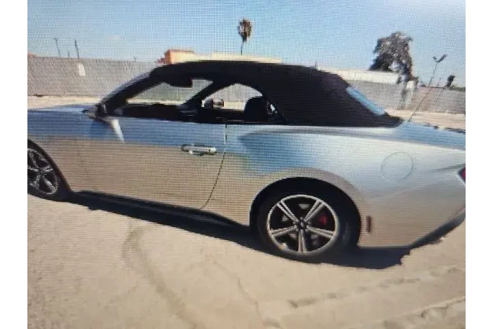 $36480 : Ford Mustang 2025 EcoBoost 2 image 4