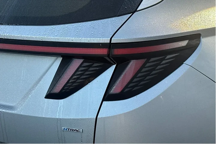 $26990 : Hyundai TUCSON 2023 AWD Limi image 6