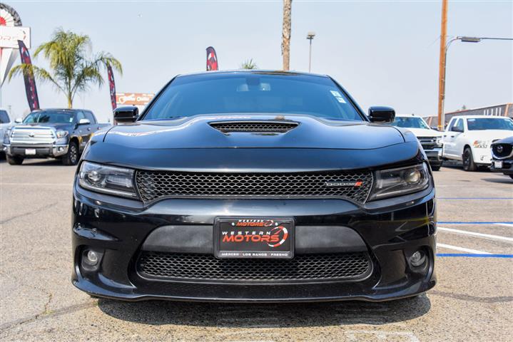 Charger GT image 2