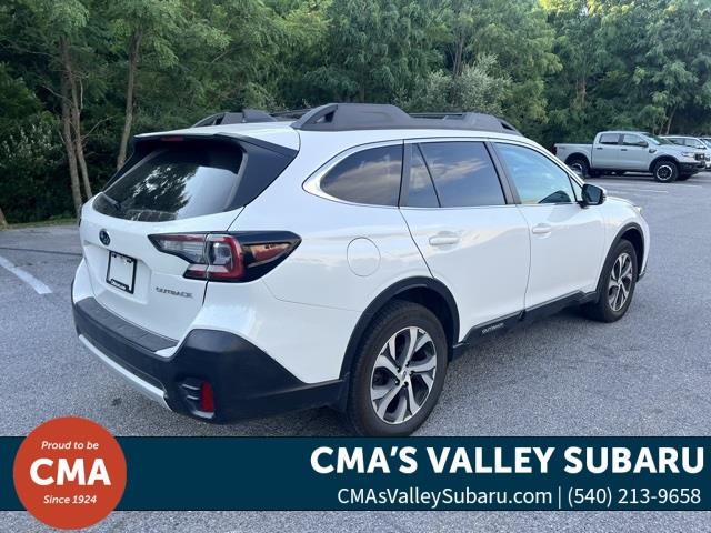 $26059 : PRE-OWNED 2020 SUBARU OUTBACK image 5