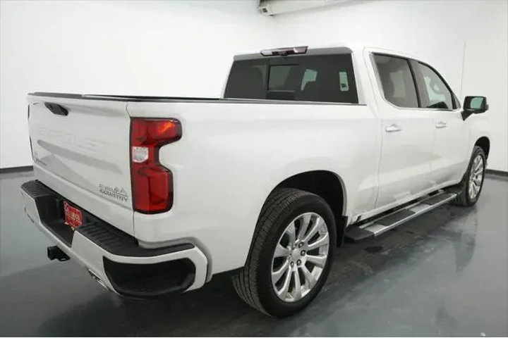 $28344 : Chevrolet Silverado 1500 202 image 9