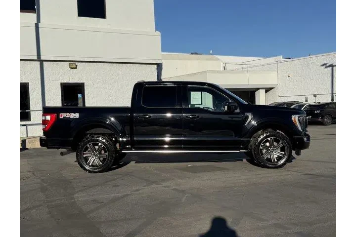 $38995 : Ford F-150 2021 4x4 XL 4dr S image 7
