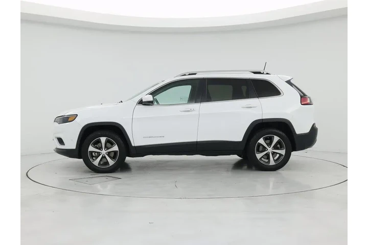 $17998 : Jeep Cherokee 2019 4x4 Limit image 3
