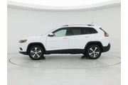$17998 : Jeep Cherokee 2019 4x4 Limit thumbnail