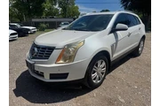 $7495 : 2015 SRX Luxury Collection thumbnail
