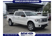 Ford F-150 2014 4x4 FX4 4dr en Reno