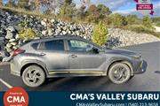 $30199 : PRE-OWNED 2024 SUBARU CROSSTR thumbnail