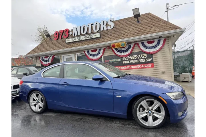 $6499 : 2007 BMW 3 Series 335i image 2