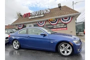 $6499 : 2007 BMW 3 Series 335i thumbnail