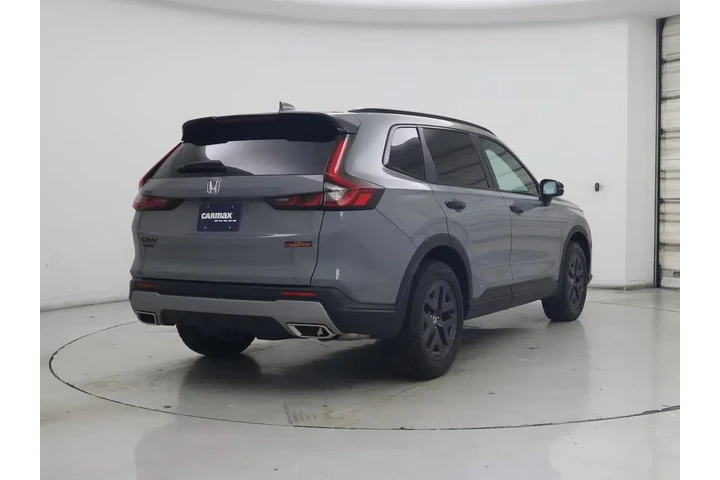 $38998 : Honda CR-V Hybrid 2026 AWD T image 8