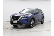 $20998 : Nissan Rogue 2023 SV 4dr Cro thumbnail