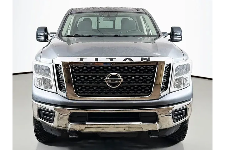 $20349 : Nissan Titan XD 2017 4x4 S 4 image 6