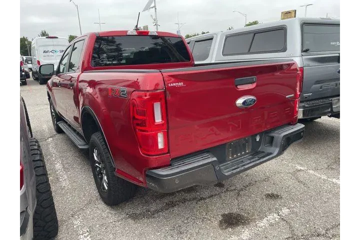 $22871 : Ford Ranger 2020 4x2 XL 4dr image 10