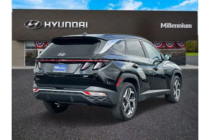 $23853 : Hyundai TUCSON 2022 AWD SEL image 5