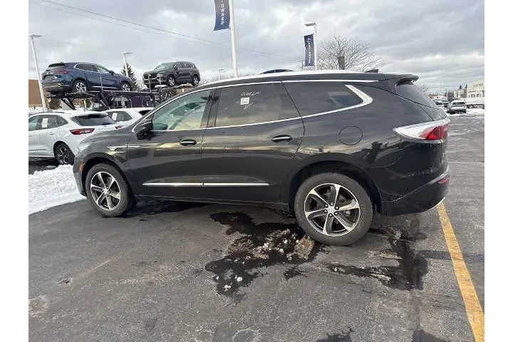 $32202 : Buick Enclave 2022 4x4 Essen image 8