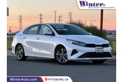 Kia Forte 2022 FE 4dr Sedan en Stockton
