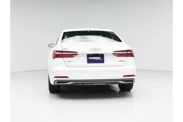 $27998 : Audi A6 2024 AWD quattro Pre image 6