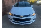 $6999 : 2017 Cruze LT Auto thumbnail