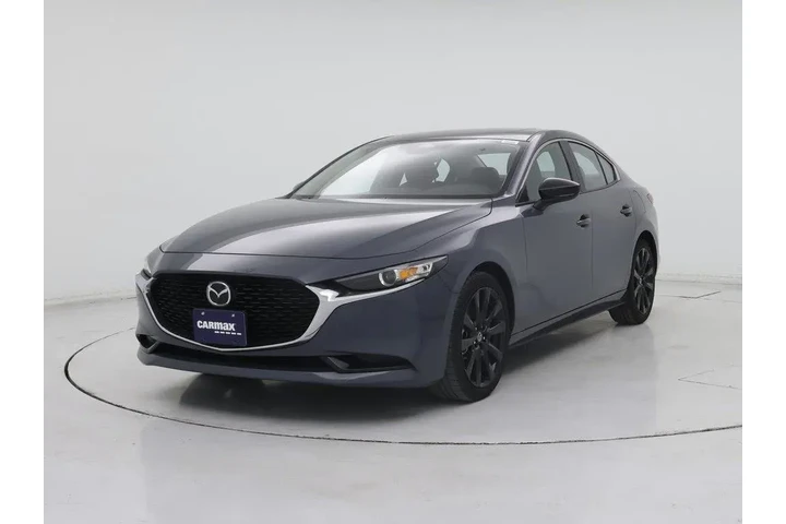 $24998 : Mazda Mazda3 Sedan 2025 AWD image 4