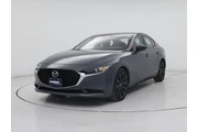 $24998 : Mazda Mazda3 Sedan 2025 AWD thumbnail