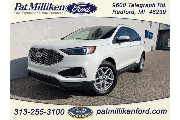 $28754 : Ford Edge 2024 AWD ST-Line 4 image 1