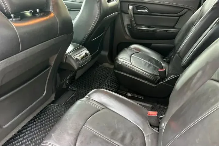 $11995 : GMC Acadia 2014 AWD SLT-1 4d image 4