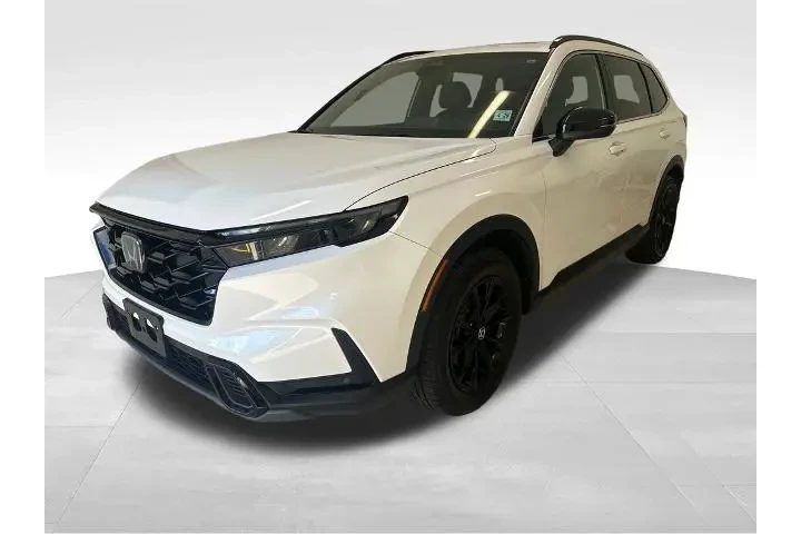 $36102 : Honda CR-V Hybrid 2024 AWD S image 4