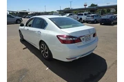 $15900 : Honda Accord 2016 EX-L V6 4d thumbnail