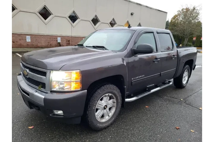 $9900 : 2010 Silverado 1500 LT image 3