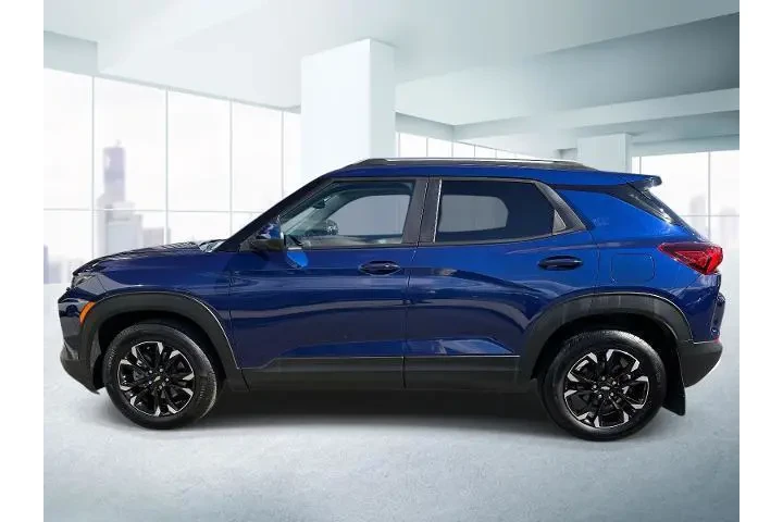 $19999 : Chevrolet Trailblazer 2023 L image 2