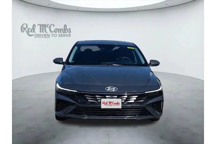 $27999 : Hyundai ELANTRA Hybrid 2025 image 8