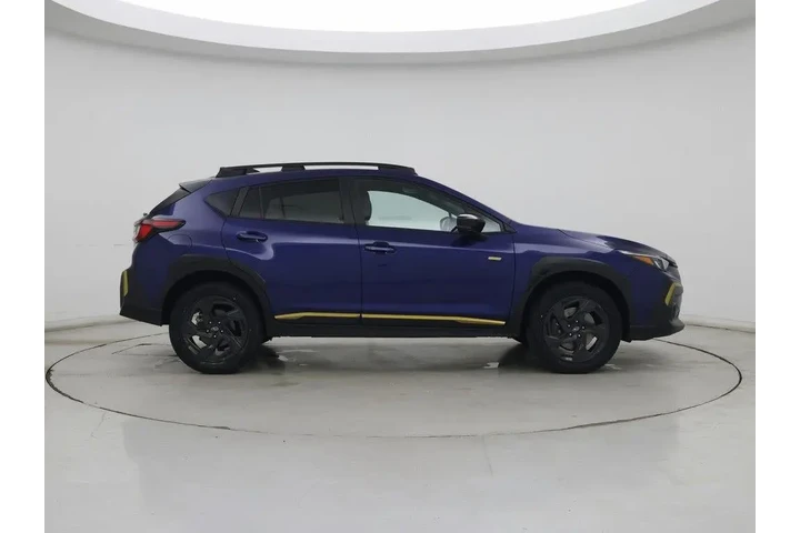 $25998 : Subaru Crosstrek 2024 AWD Sp image 7