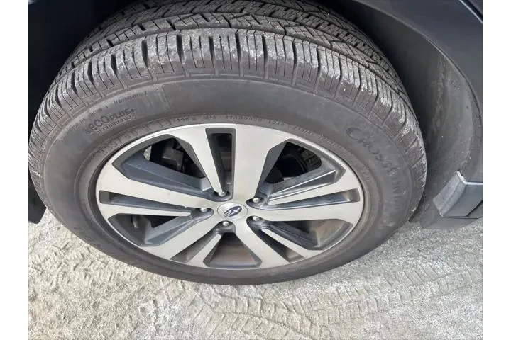 $12299 : Subaru Outback 2018 AWD 2.5i image 8