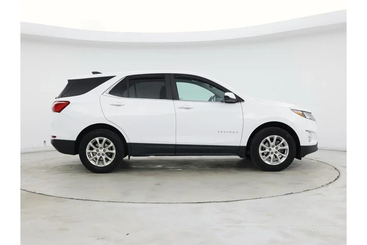 $15998 : Chevrolet Equinox 2021 4x4 L image 7