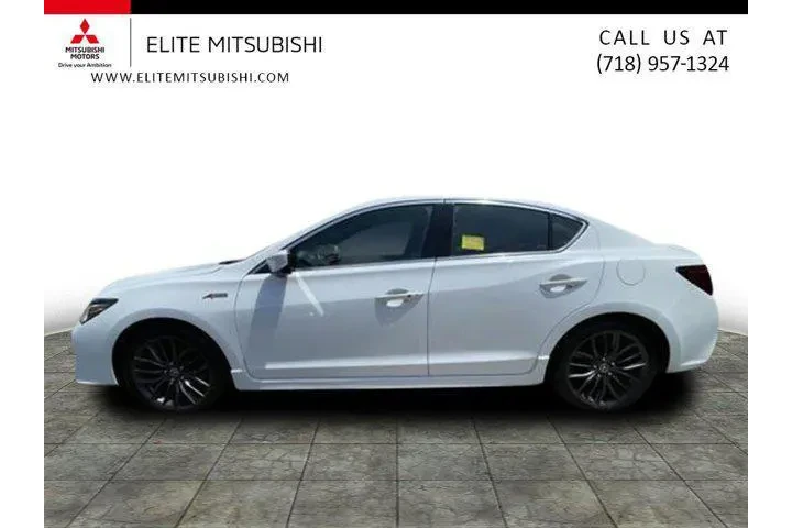 $22999 : Acura ILX 2022 4dr Sedan w/P image 2