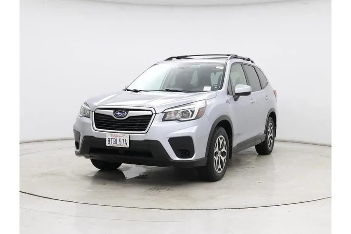 $23998 : Subaru Forester 2020 AWD Pre image 4