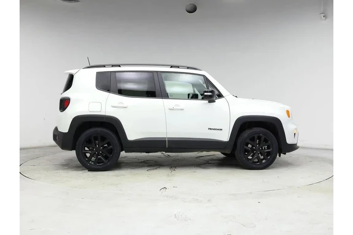 $19998 : Jeep Renegade 2022 4x4 Altit image 7