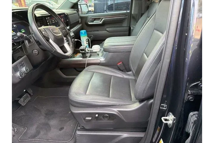 $39800 : GMC Sierra 1500 2023 4x2 SLT image 8