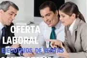 Representante de Ventas en Atlanta