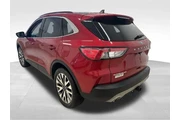 $24989 : Ford Escape 2022 AWD Titaniu thumbnail