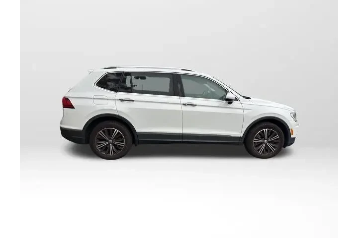 Volkswagen Tiguan 2018 AWD 2 image 4