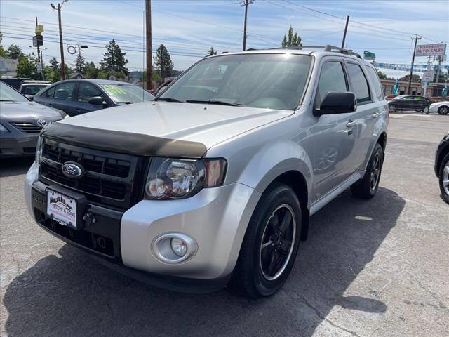 $7995 : 2010 Escape XLT image 5