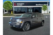 $6553 : Jeep Patriot 2015 Latitude 4 thumbnail