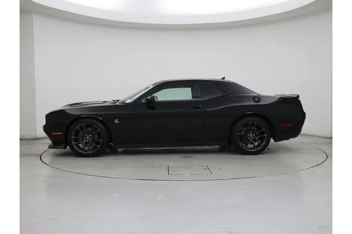 $38998 : Dodge Challenger 2021 R/T Sc image 3